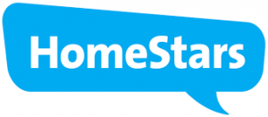 HomeStars.ca Logo